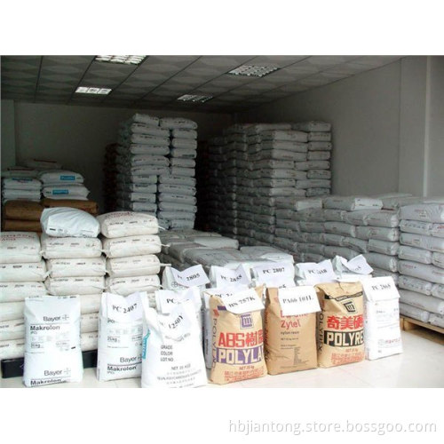Virgin/Recycled EPS/EPS Resin/EPS (Expandable Polystyrene) /GPPS/PS